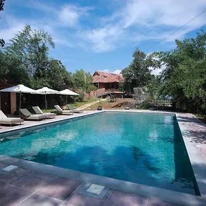 Amara Ayurveda Retreat- Overlooking Evergreen Western Ghats An Ecologically Sustainable Living Space In Station touristique